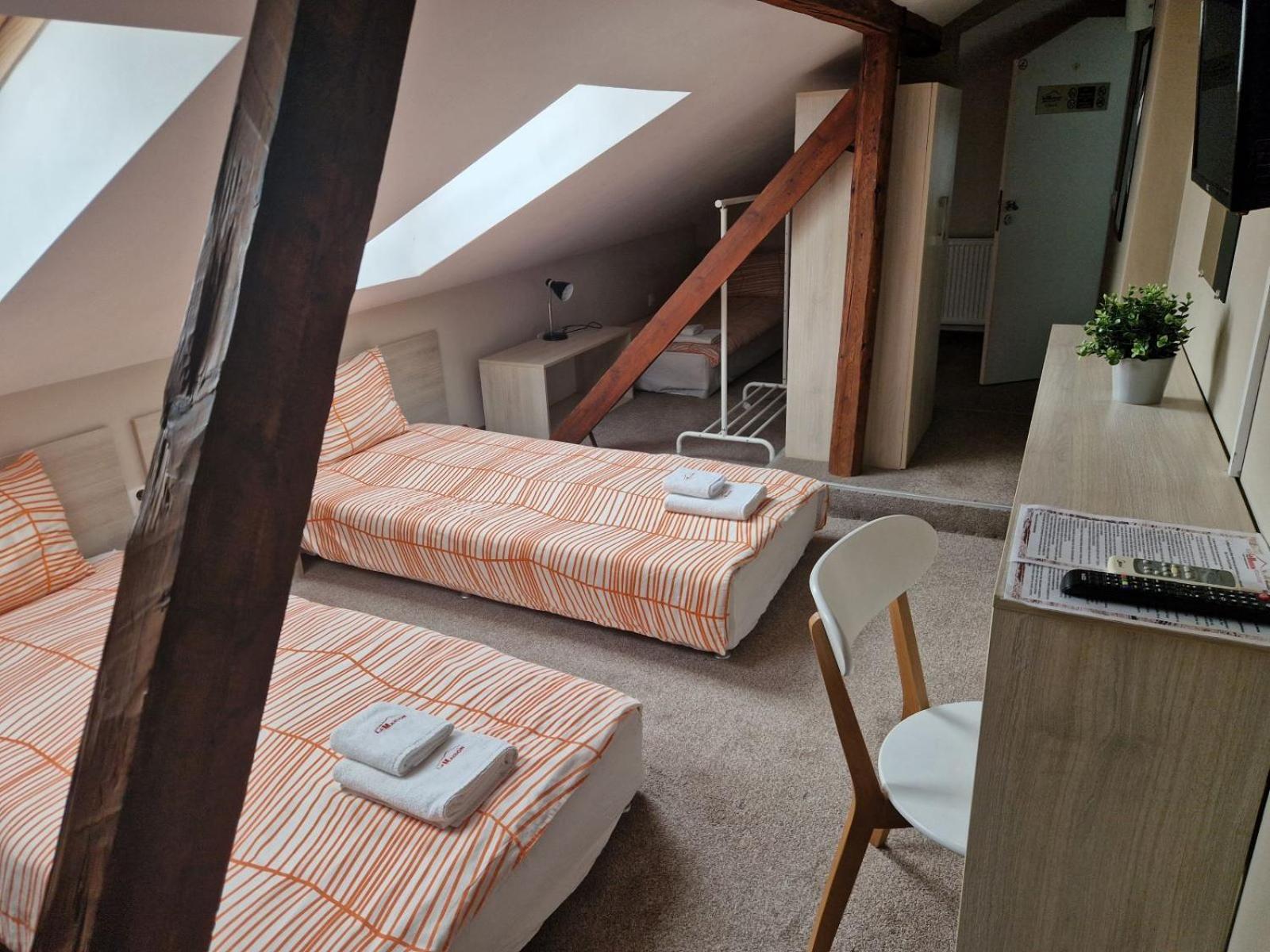 La Maison Ruse Zewnętrze zdjęcie