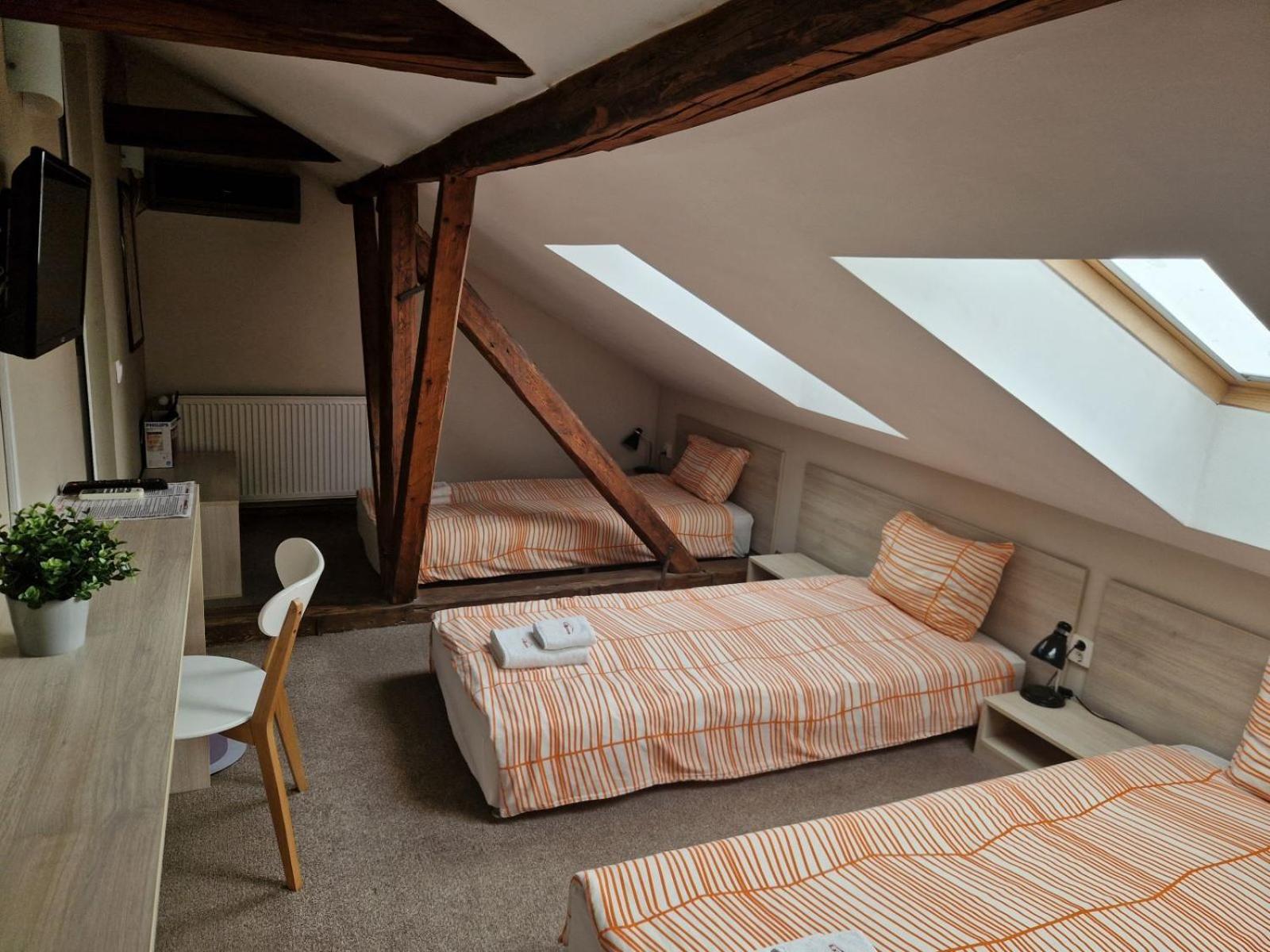La Maison Ruse Zewnętrze zdjęcie