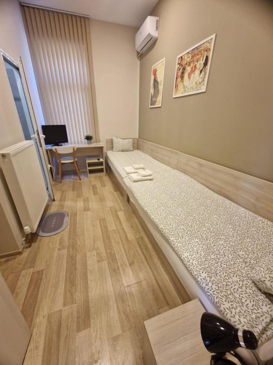 La Maison Ruse Zewnętrze zdjęcie
