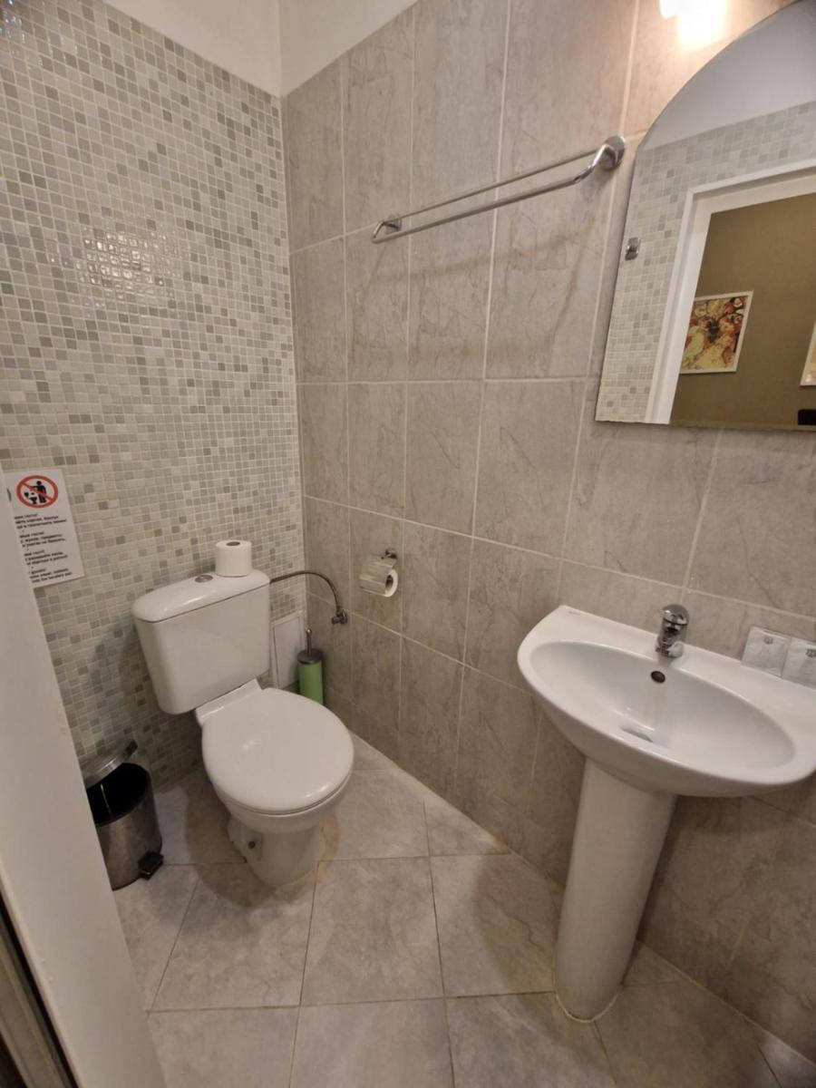 La Maison Ruse Zewnętrze zdjęcie