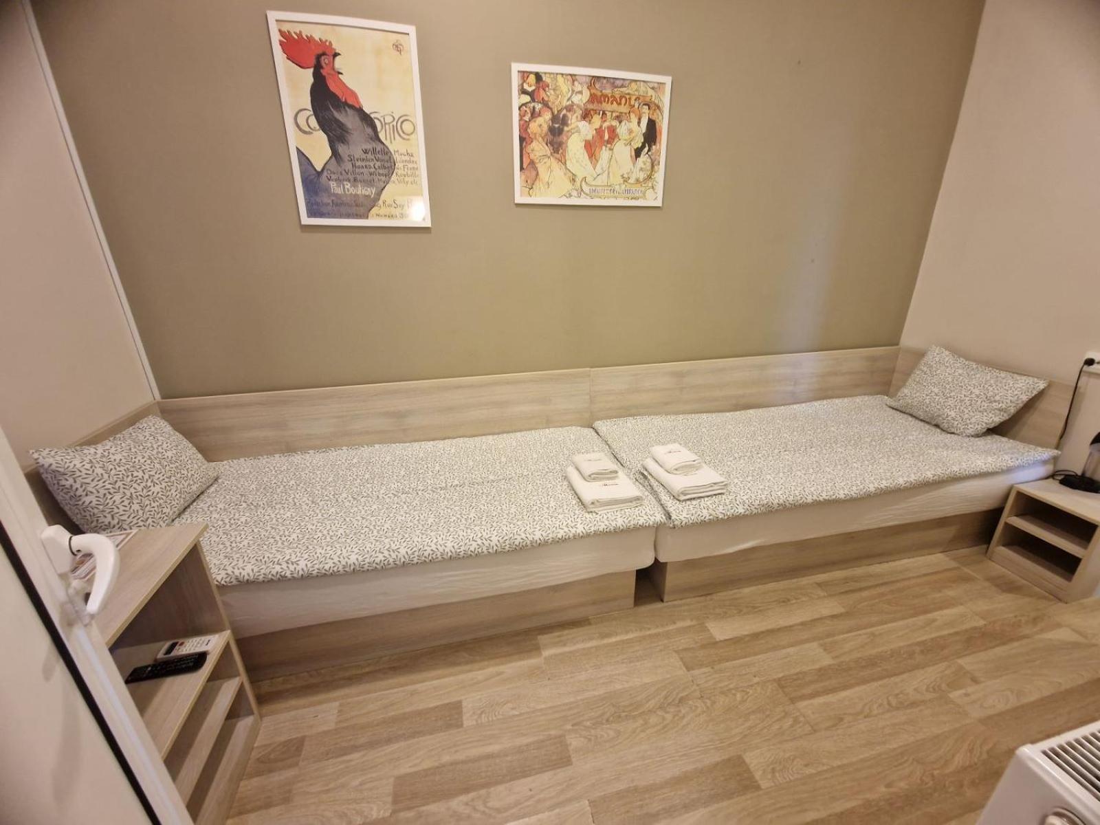 La Maison Ruse Zewnętrze zdjęcie