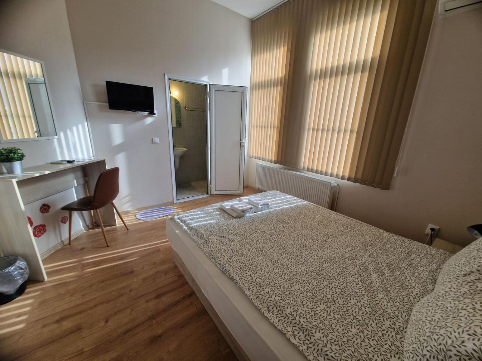 La Maison Ruse Zewnętrze zdjęcie