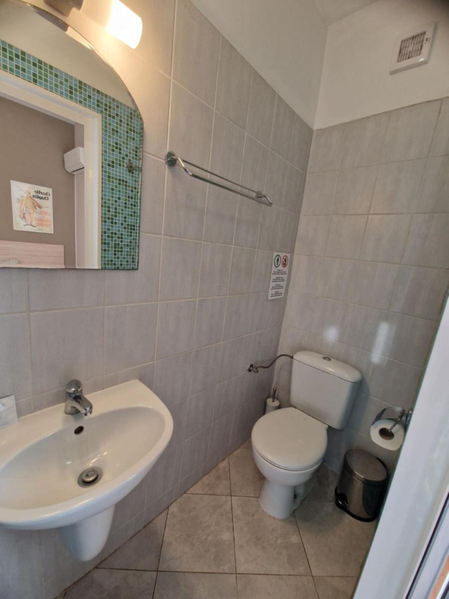 La Maison Ruse Zewnętrze zdjęcie