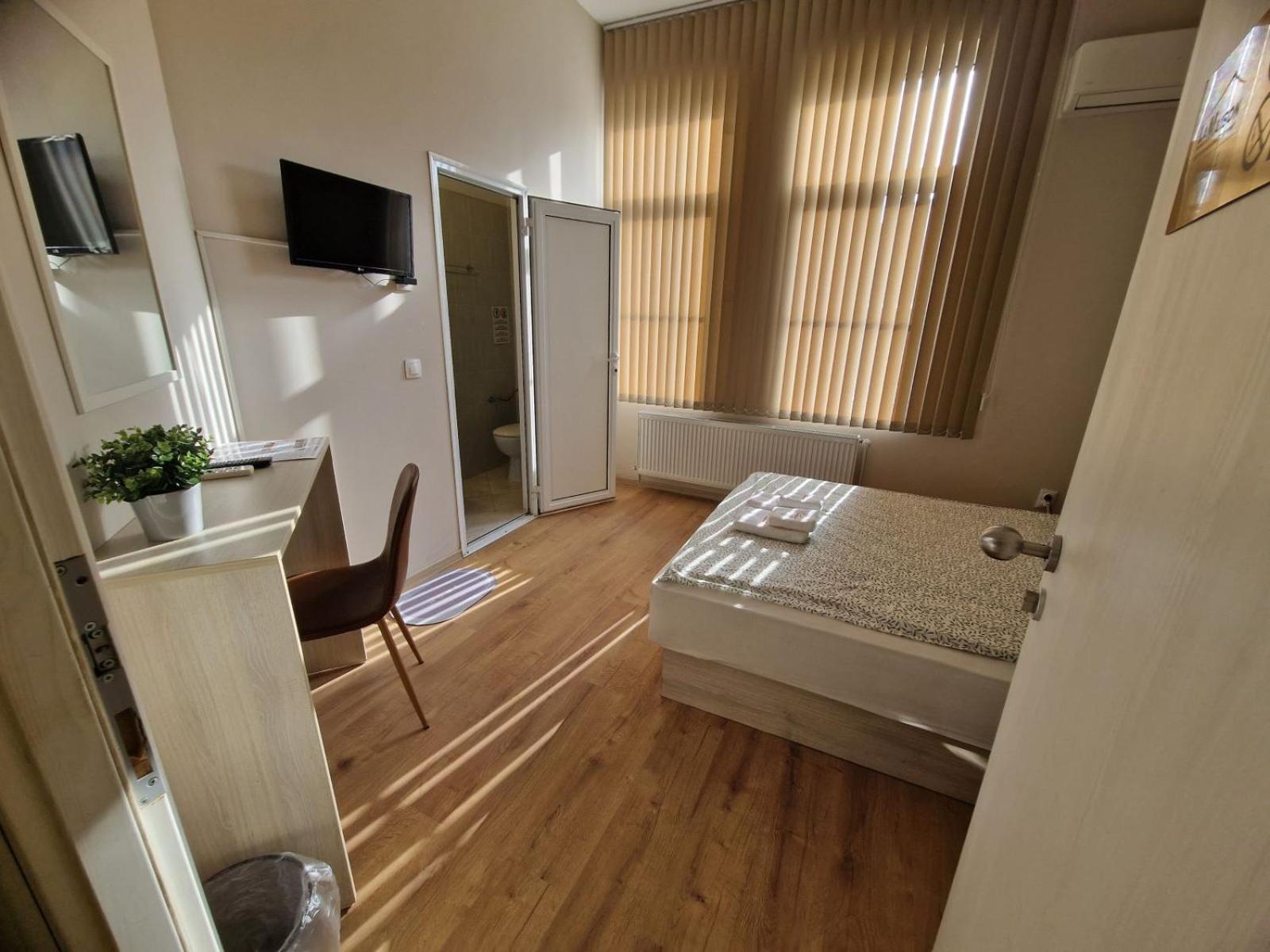 La Maison Ruse Zewnętrze zdjęcie