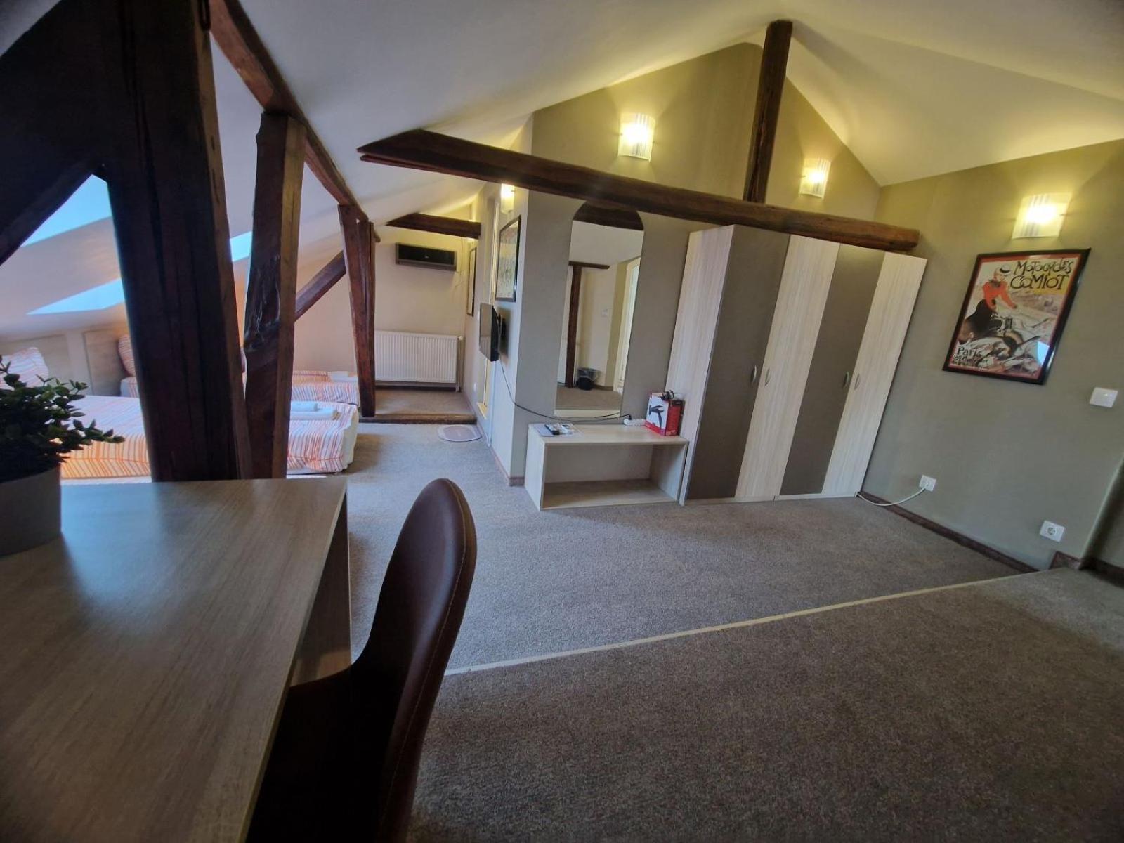 La Maison Ruse Zewnętrze zdjęcie