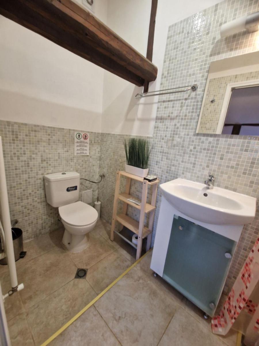 La Maison Ruse Zewnętrze zdjęcie
