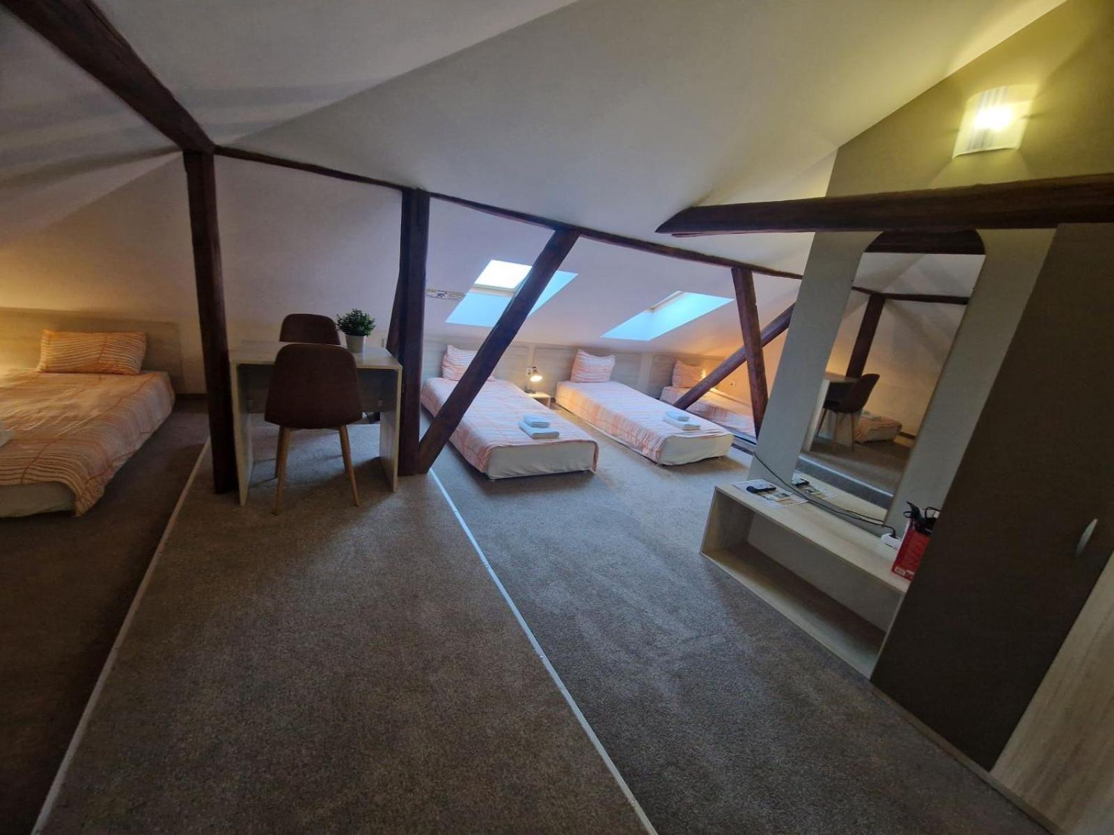 La Maison Ruse Zewnętrze zdjęcie