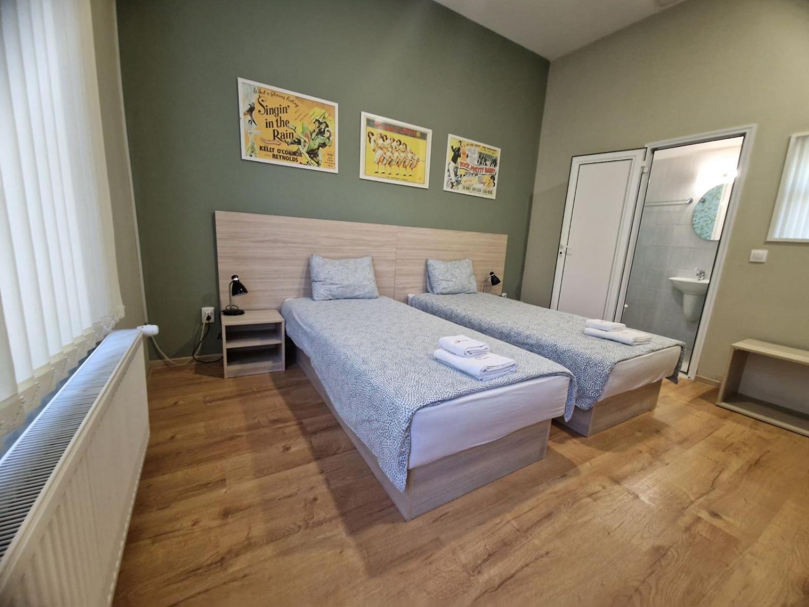 La Maison Ruse Zewnętrze zdjęcie