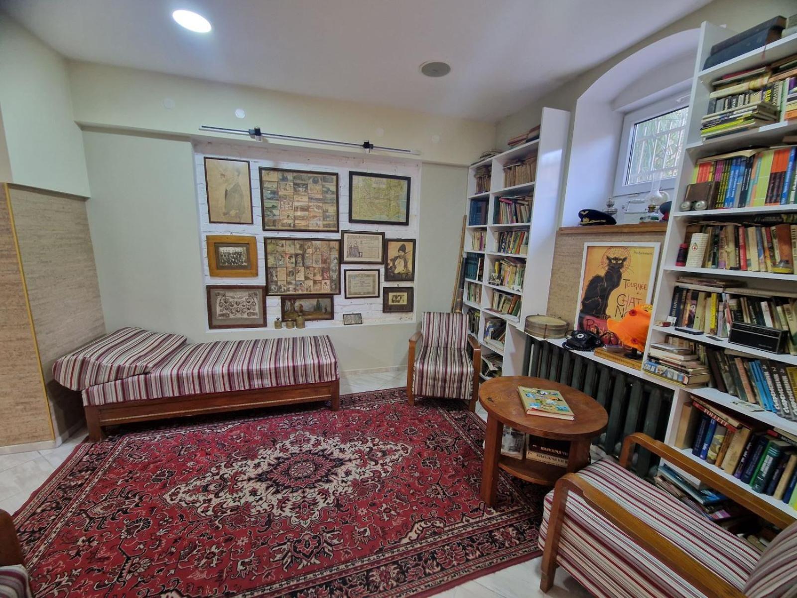 La Maison Ruse Zewnętrze zdjęcie