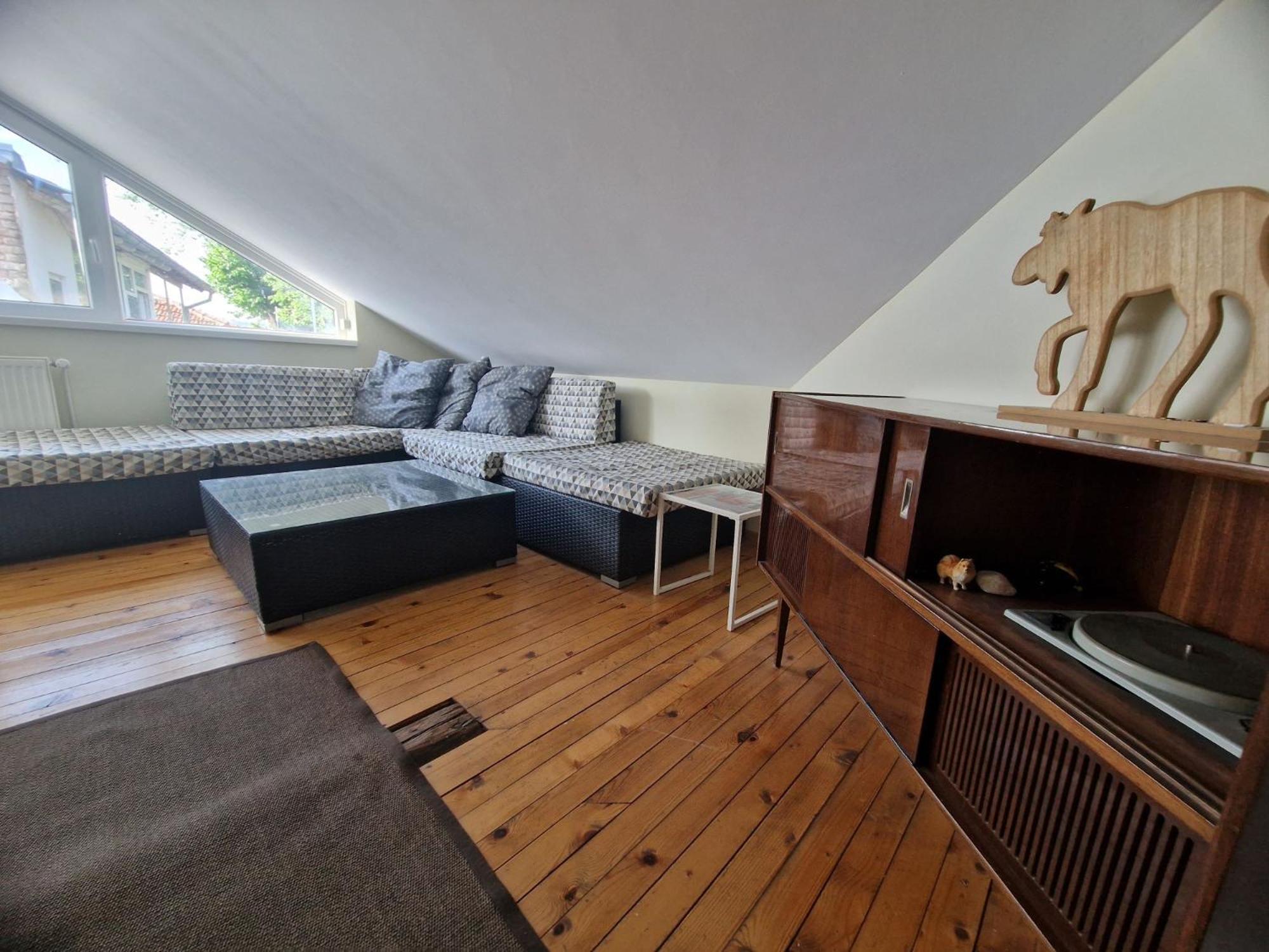 La Maison Ruse Zewnętrze zdjęcie
