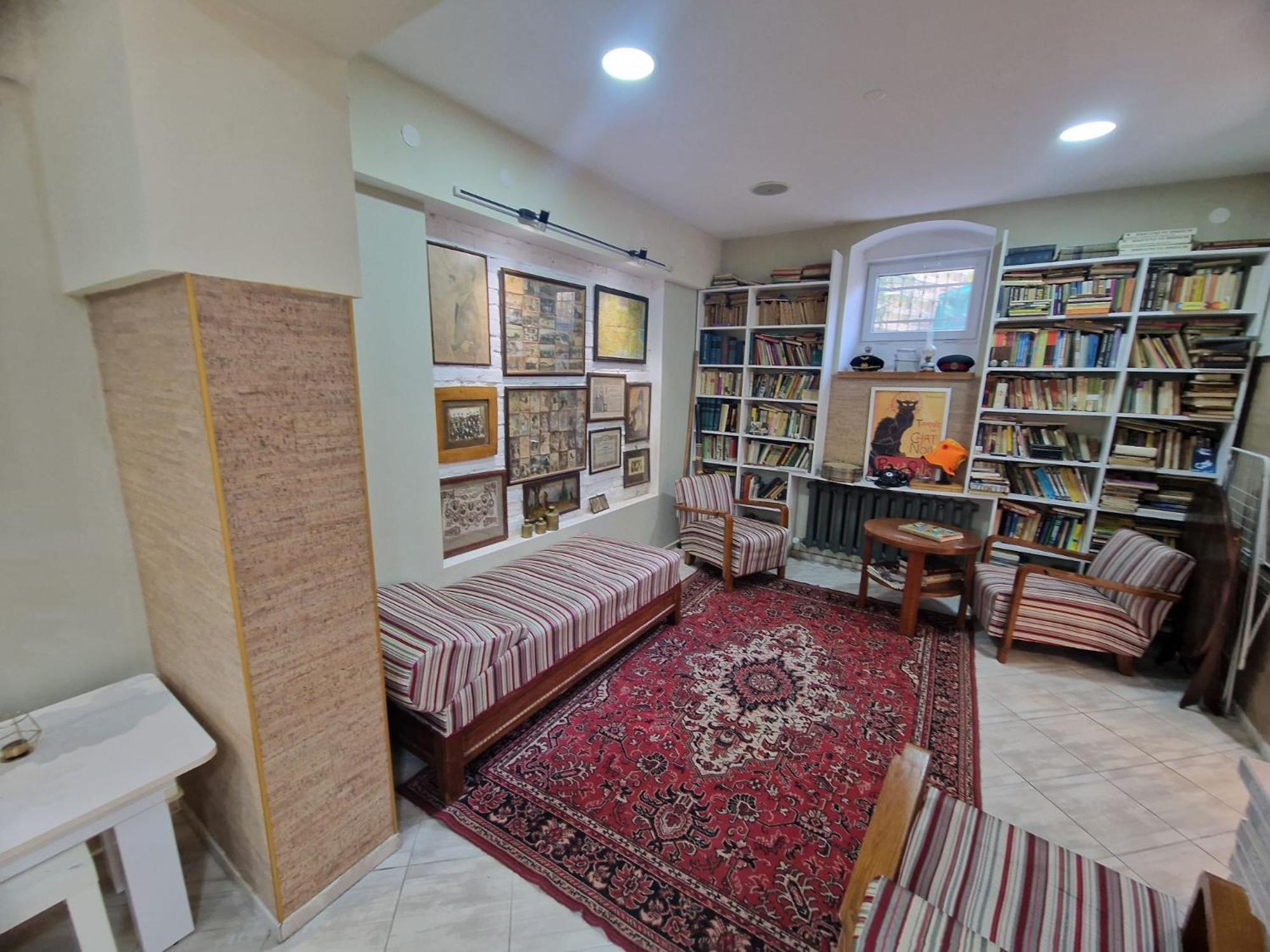 La Maison Ruse Zewnętrze zdjęcie
