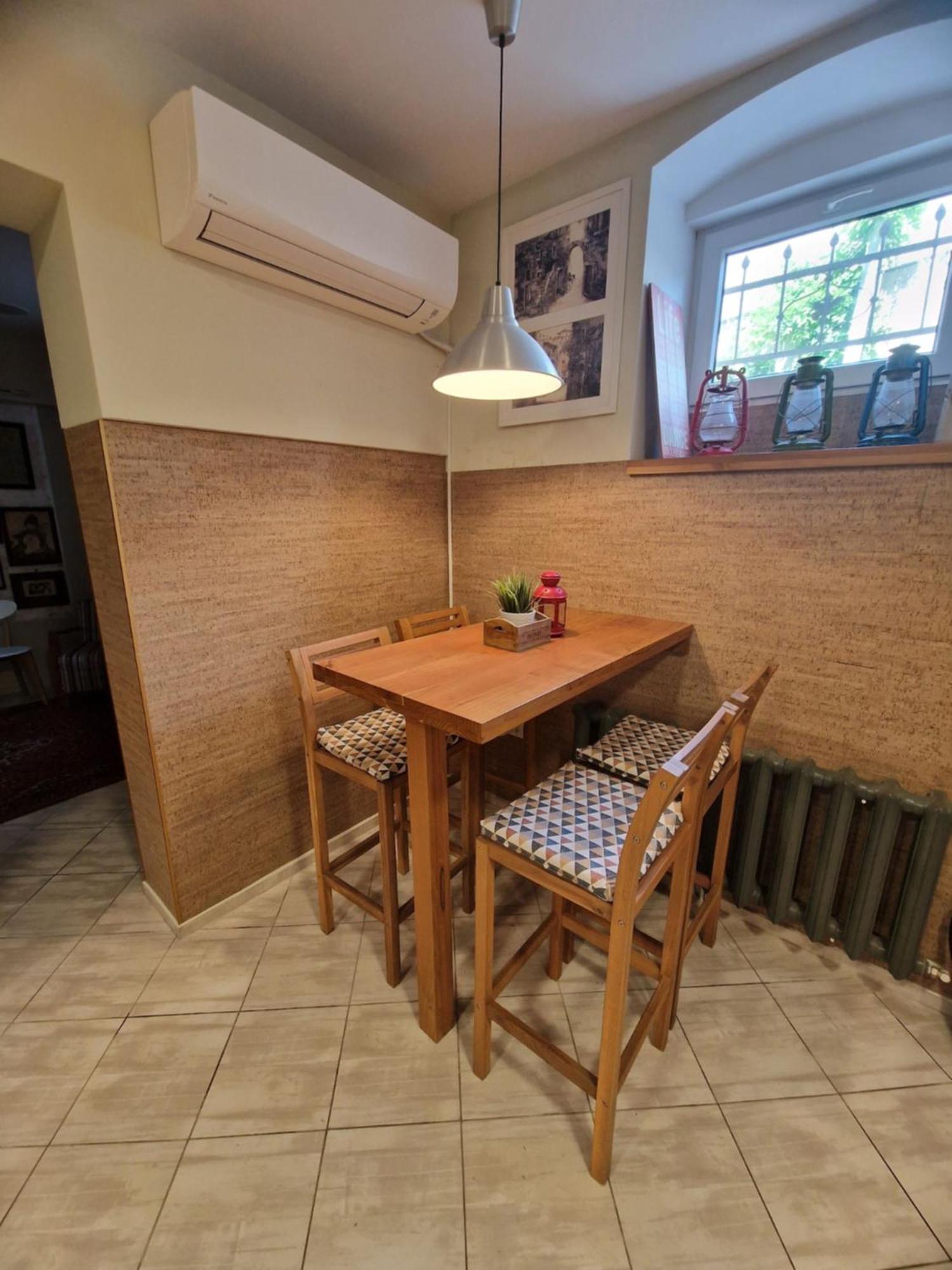 La Maison Ruse Zewnętrze zdjęcie