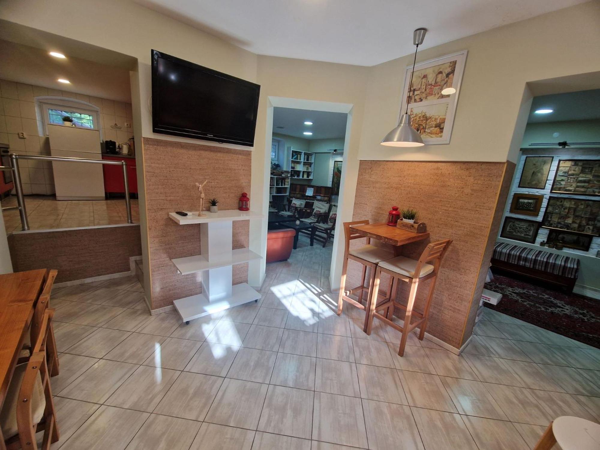 La Maison Ruse Zewnętrze zdjęcie