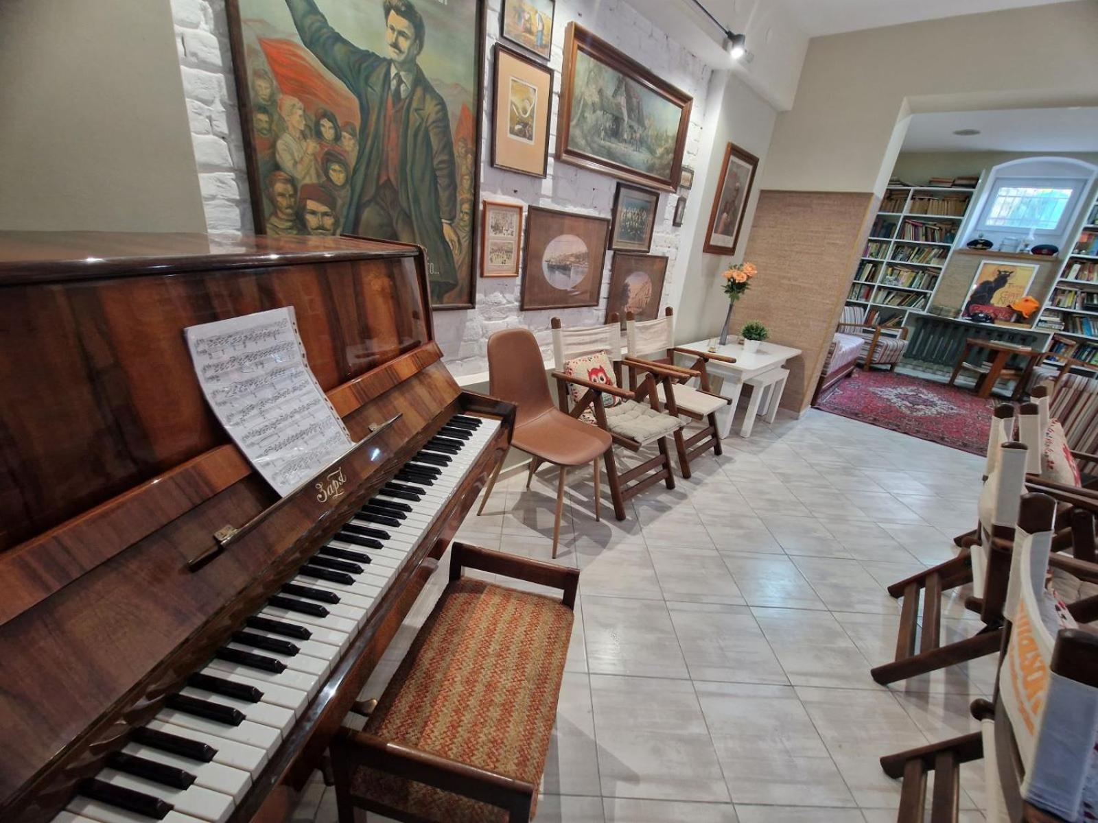 La Maison Ruse Zewnętrze zdjęcie