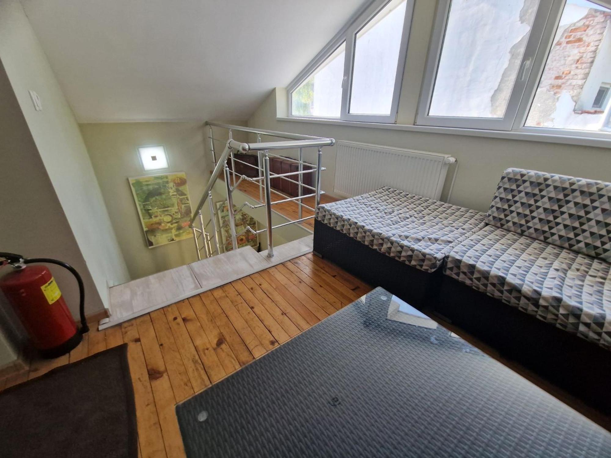 La Maison Ruse Zewnętrze zdjęcie