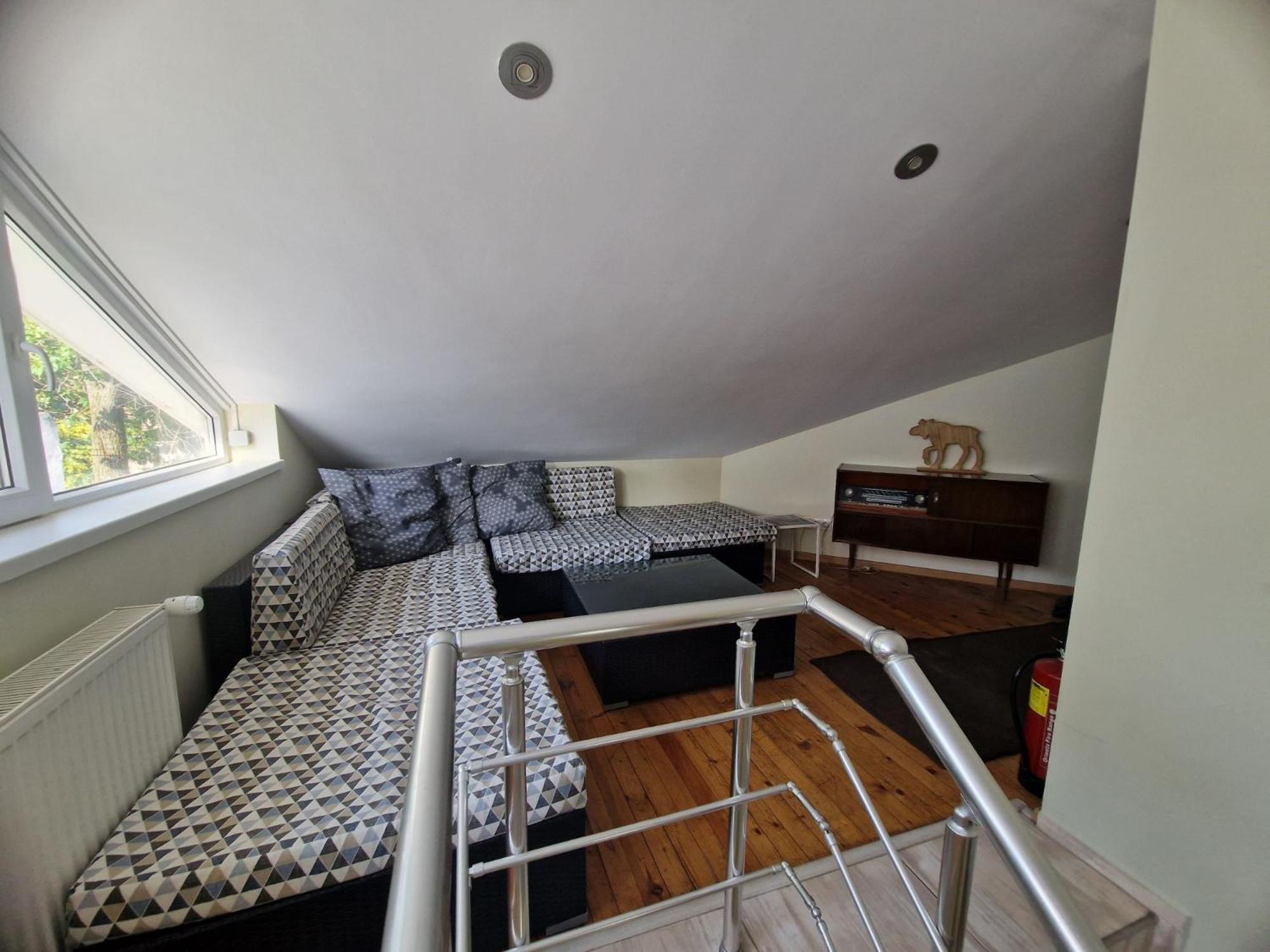 La Maison Ruse Zewnętrze zdjęcie