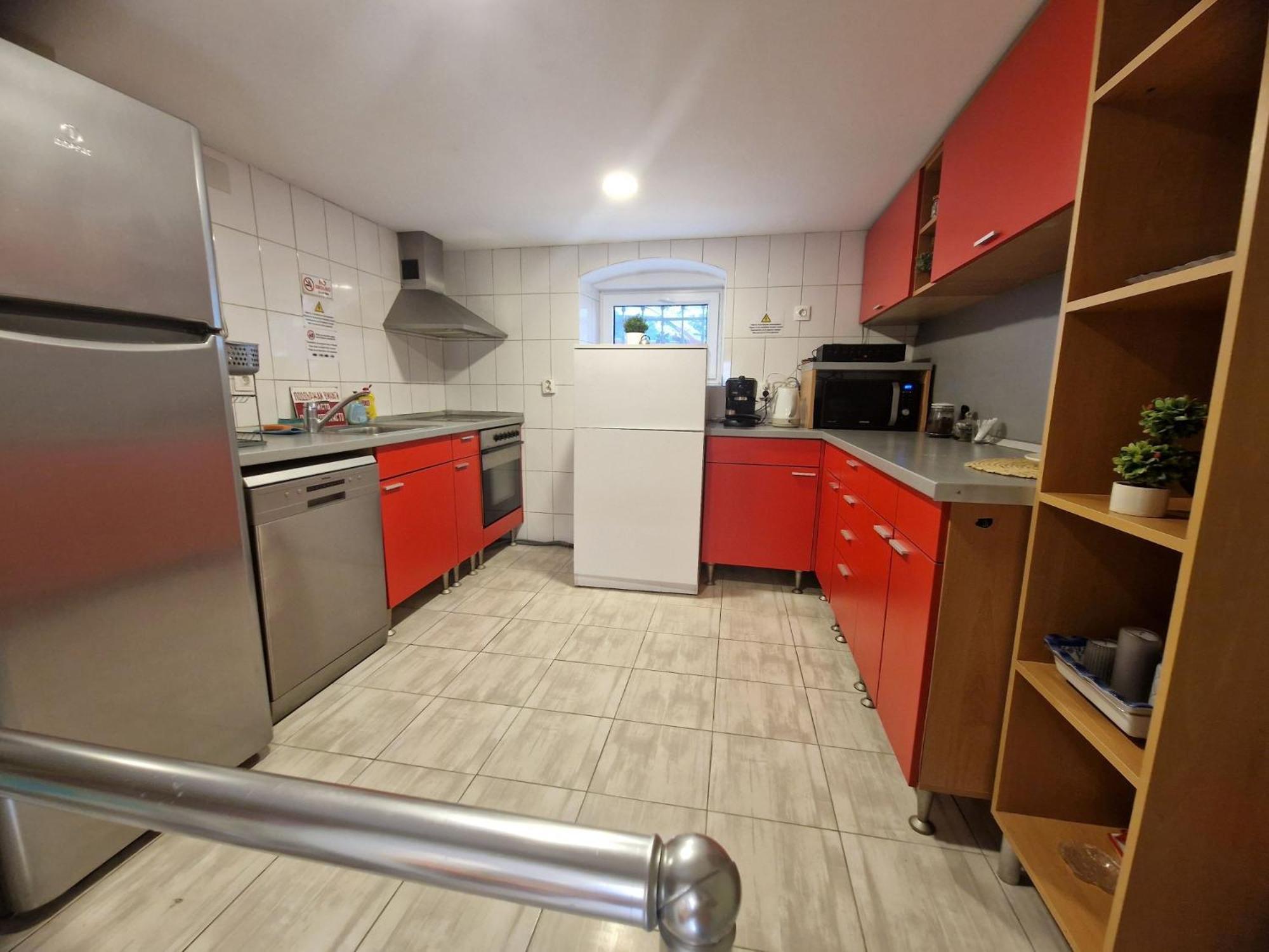 La Maison Ruse Zewnętrze zdjęcie