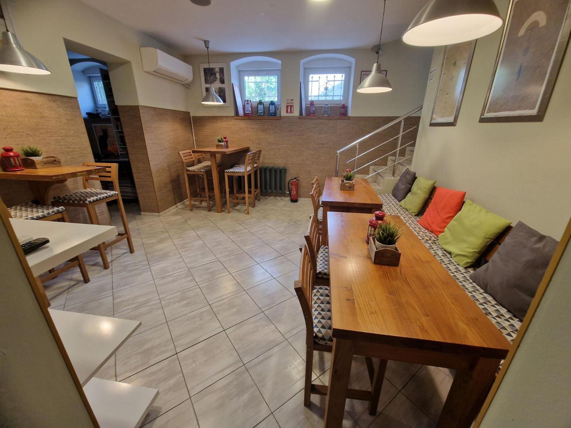 La Maison Ruse Zewnętrze zdjęcie