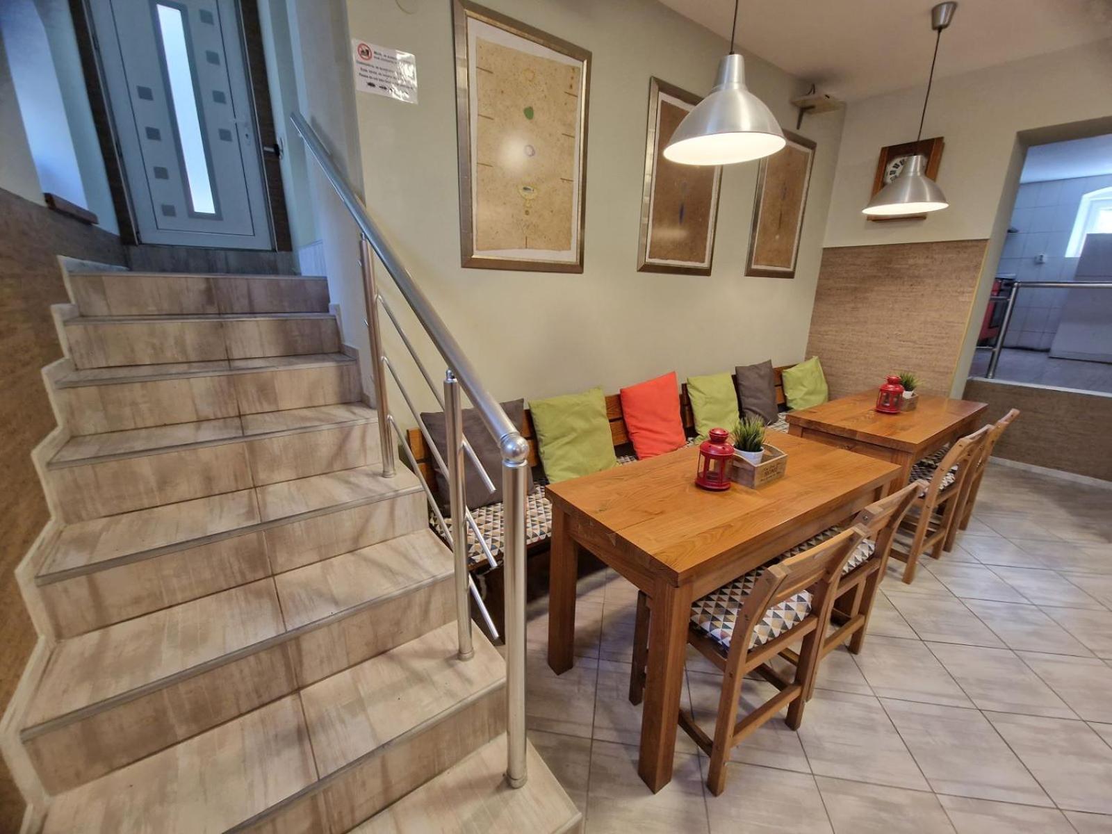 La Maison Ruse Zewnętrze zdjęcie