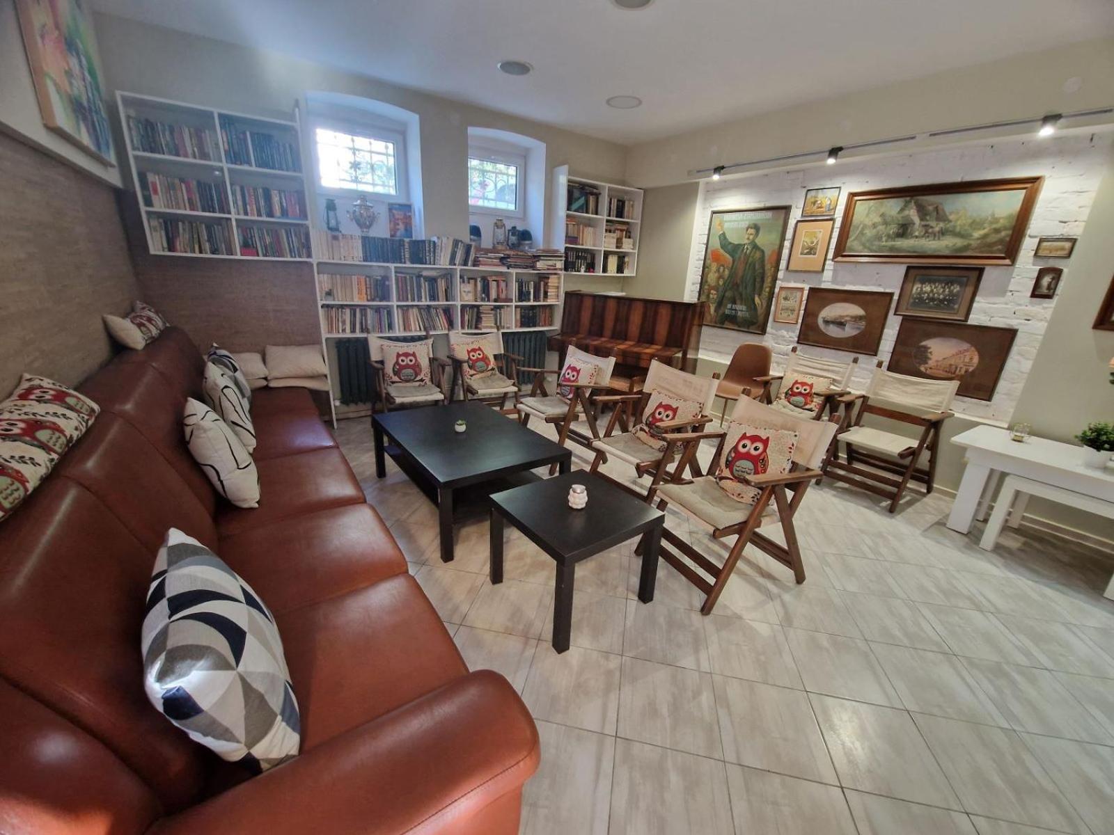 La Maison Ruse Zewnętrze zdjęcie