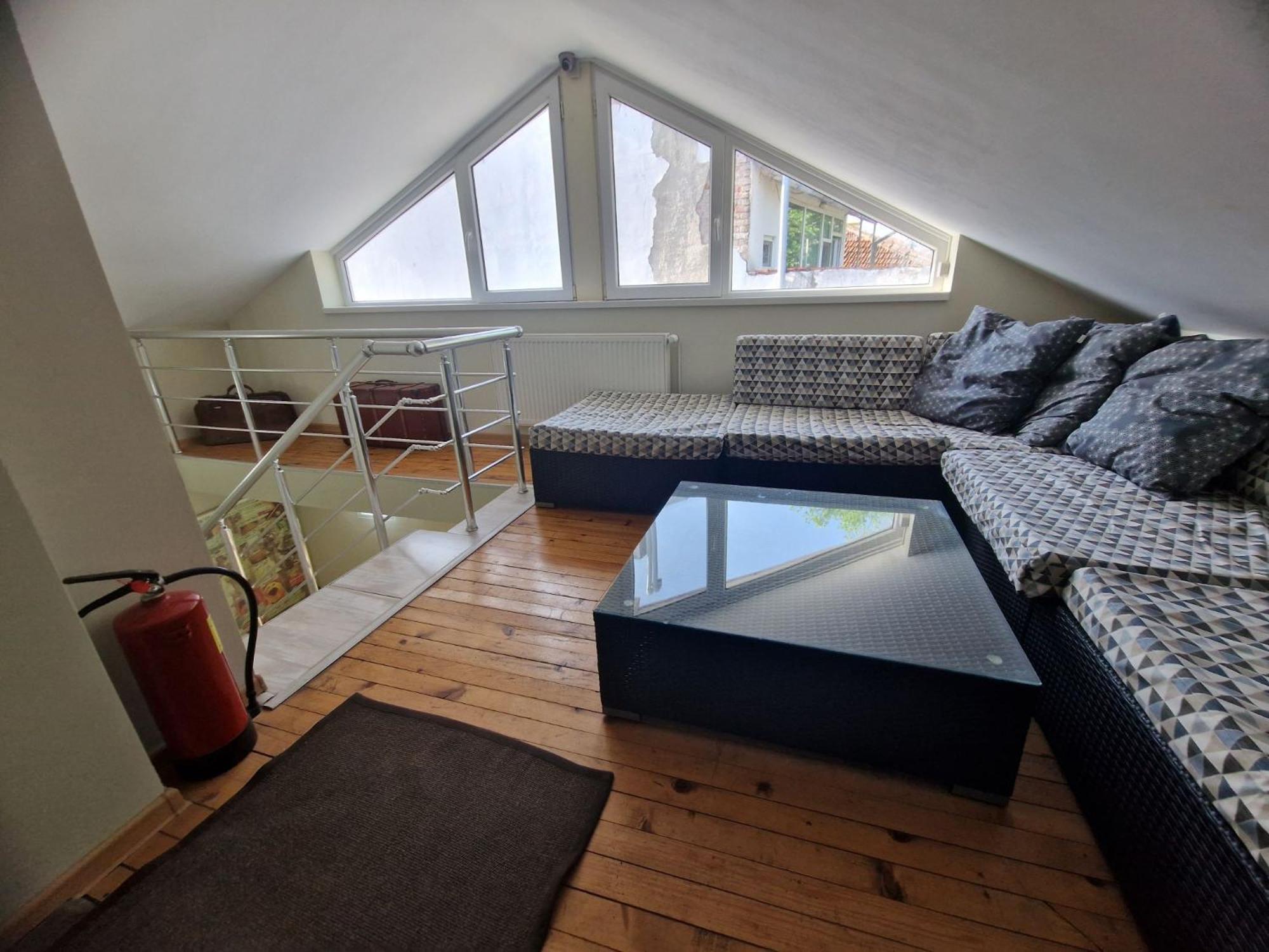 La Maison Ruse Zewnętrze zdjęcie