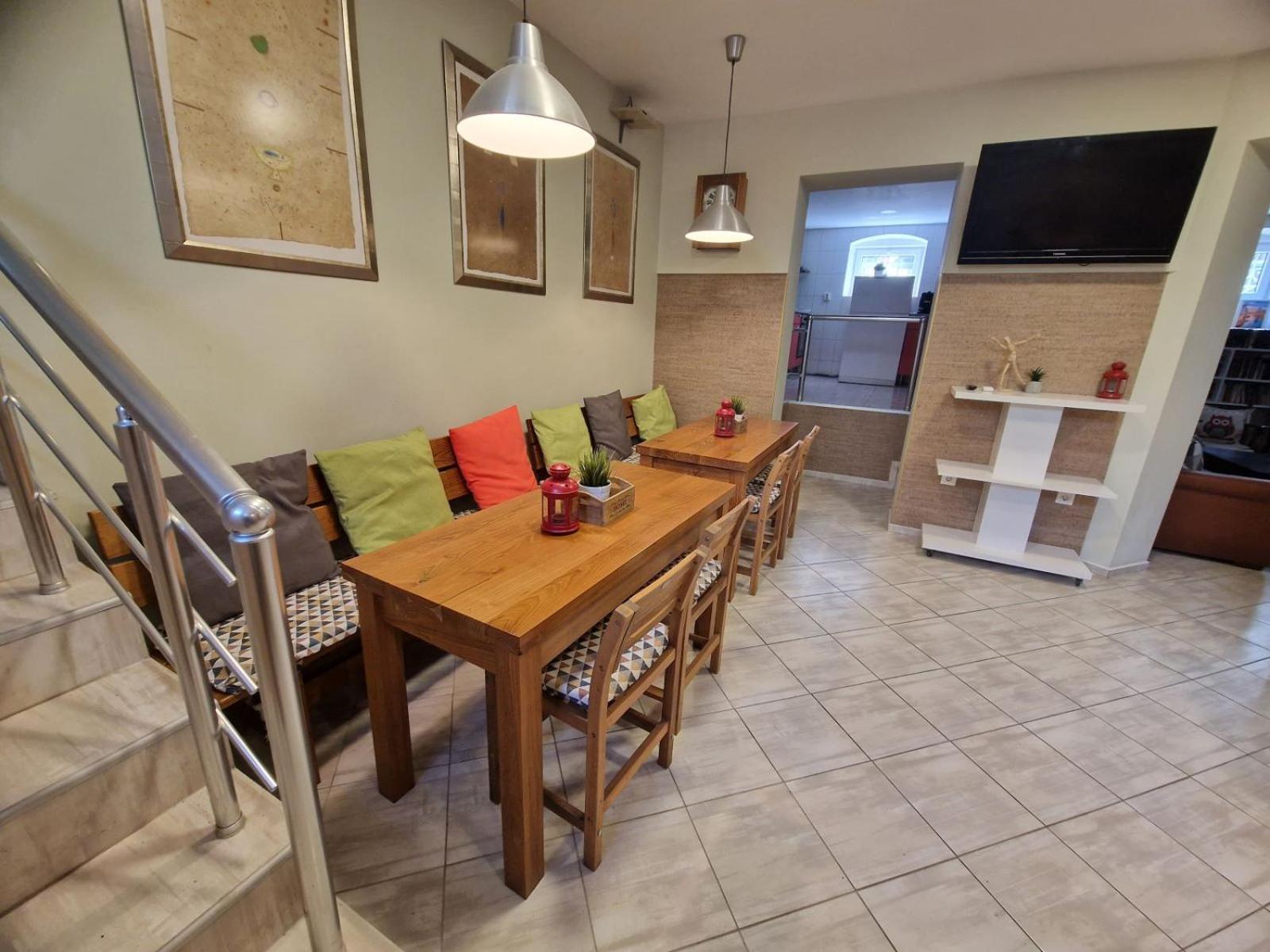 La Maison Ruse Zewnętrze zdjęcie