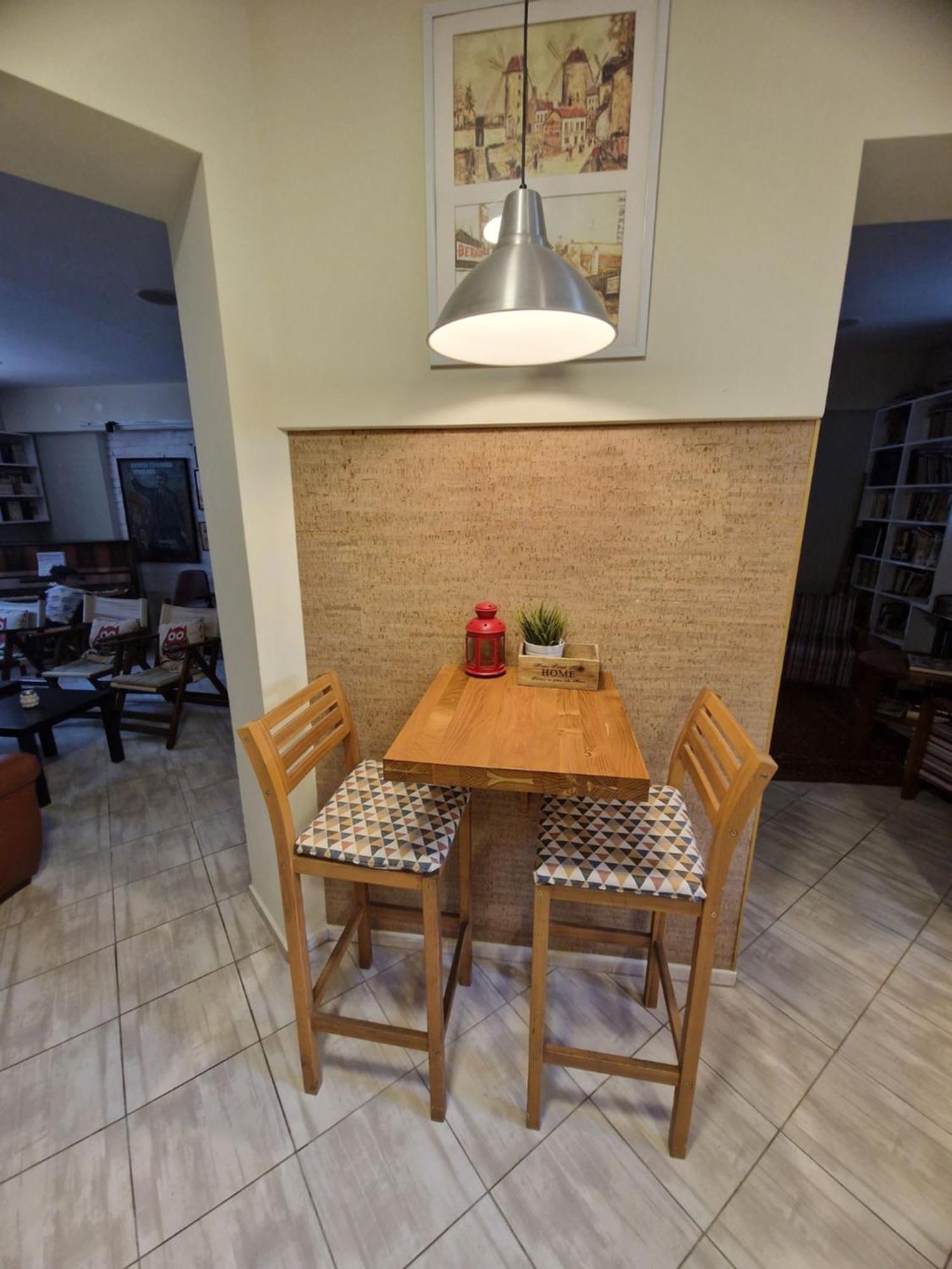 La Maison Ruse Zewnętrze zdjęcie